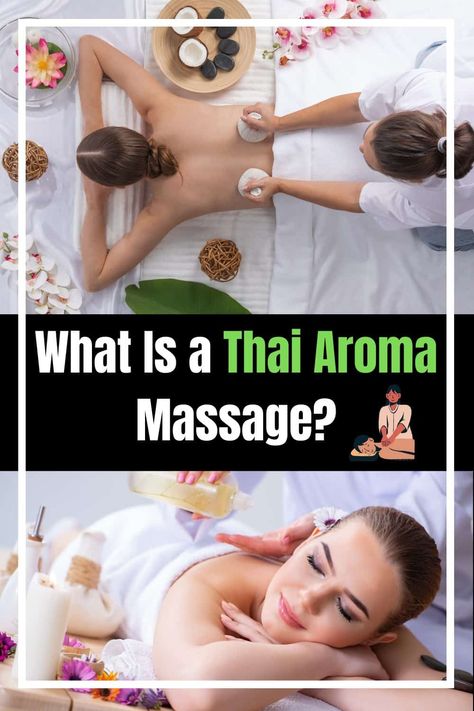 Thai massages have gotten a bad rep over the years, with many people equating them with shady massage parlors that specialize in happy endings. However, a legit session of Thai massage can provide a plethora of health benefits. .. . #thaimassage #aromathaimassage #massage #therapeuticmassage #massagetherapy #wellnesmassage #deeptissuemassage #massagetherapist #smell #aroma Aroma Massage, Tension Relief, Aroma Therapy, Aromatherapy Massage, Sage Oil, Therapeutic Massage, Thai Massage, Muscle Spasms, Detox Your Body