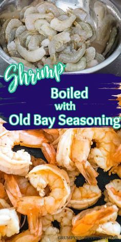 How To Boil Shrimp With Old Bay, Cooking Raw Shrimp On Stove, Boiled Shrimp Recipe Old Bay, Low Carb Shrimp Boil, How To Cook Raw Shrimp On The Stove, Steaming Shrimp On Stove, Boiled Shrimp On The Stove, How To Cook Raw Shrimp For Cocktail, Boiling Shrimp On The Stove