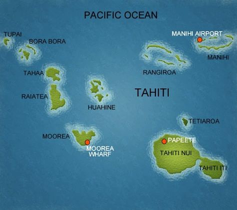 Papeete Tahiti, Moorea Tahiti, French Polynesian Islands, Tahiti Nui, Tahiti French Polynesia, Polynesian Islands, South Pacific Islands, The Pacific Ocean, French Polynesia