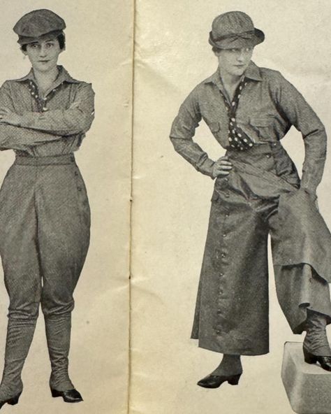 Duxbak catalog | 1923 | #duxbak #archive #moodboard #aesthetic #20s #1920s 1920 Working Class Fashion, 1920s Fashion Catalog, 1920s Womens Suit, 1920s Women’s Fashion, 20s Steampunk, 1920s Appalachia, 1920s Russia, Fashion 1920s Womens, 1913 Fashion