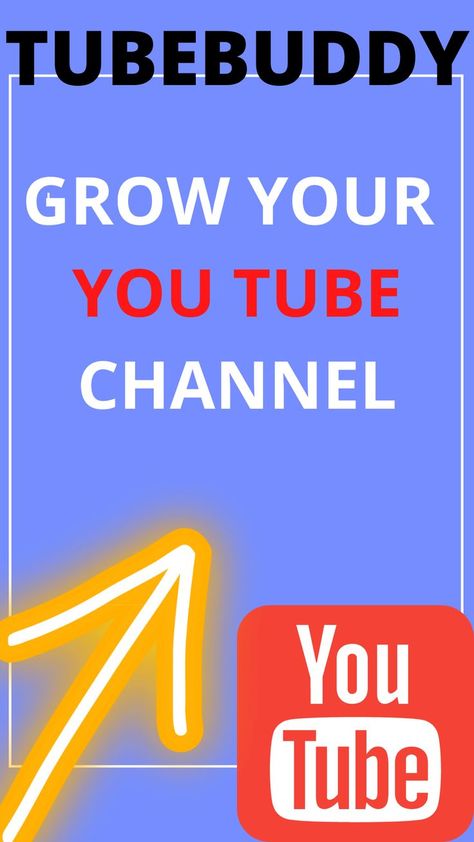 If you want to grow on You Tube as fast as possible, you have to use Tubebuddy. The work with You Tube. They have every tool for you to optimize your channel and beat your competitors. Click here to find out more... Becoming A Youtuber, Youtube Seo, Youtube Success, Yes I Will, Video Seo, Youtube Subscribers, Predictive Analytics, Word Cloud, Good Buddy