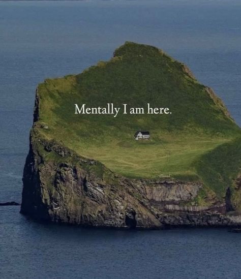 I Am Here, The Words, A House, Iceland, The Ocean, Water