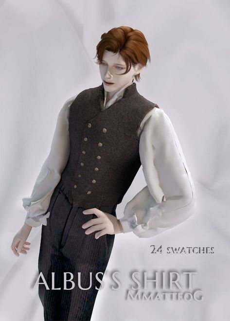 Sims 4 Aristocrat Cc, Ts4 Cc Clothes Collection, Sims 4 Pirate Cc Male, Sims 4 Male Vampire Clothing, Sims 4 Prince Clothes, Sims 4 Male Corset, Sims 4 Shadowhunters, Identity V Sims 4, Sims 4 Cc Detective