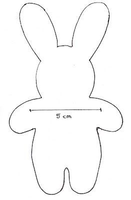 Even dolls need comfort, a little rabbit, a small bear.  Discover all the instructions to create a tiny, charming pixie, using a square of fabric and a ball of carded wool. 
.#FreeCrochetPatterns #SewingToys #KnittingPatterns #SewingDolls #FreeSewingPatterns Bunny Plushies Pattern, Diy Bunny Stuffed Animal, Simple Plushie Patterns Free, Rabbit Doll Pattern Free, Sewing Stuffed Animals Patterns Free Templates, Simple Stuffed Animal Pattern, Bunny Template Printable Free Pattern, Stuffed Animal Patterns Free Templates, Simple Plushie Patterns