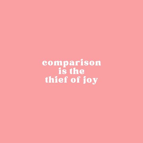 Comparison is the thief of joy. And you know what? They're right! Focus on your own journey, celebrate your progress, and remember that everyone's path is unique! ❤️✨ #positiveimpactproject #pipofficial #NoComparison #BeYourOwnHero #BeYou #motivationalquote #motivational #dailyaffirmation Treating Yourself Quotes, Comparison Is The Thief Of Joy Wallpaper, Comparison Is The Thief Of Joy, Quotes About Comparison, Quotes Comparison, Treat Yourself Quotes, Comparison Quotes, Be Your Own Hero, Study Quotes