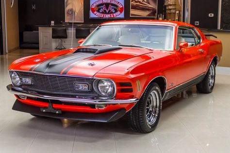 1970 Mustang Mach 1, Mustang Car Aesthetic, Boss Mustang, Mustang 67, 2023 Ford Mustang, Mussel Cars, 1970 Mustang, 1973 Mustang, Mustang Car