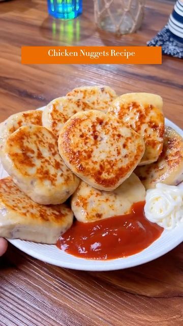 Lydia Lau on Instagram: "Chicken Nuggets Recipe #foodie #chineserecipe #chickennuggets" Garlic Cheese Bread Recipe, Chicken Nuggets Recipe, Cheese Bread Recipe, Nuggets Recipe, Garlic Cheese Bread, Garlic Cheese, December 30, Cheese Bread, Chicken Nuggets