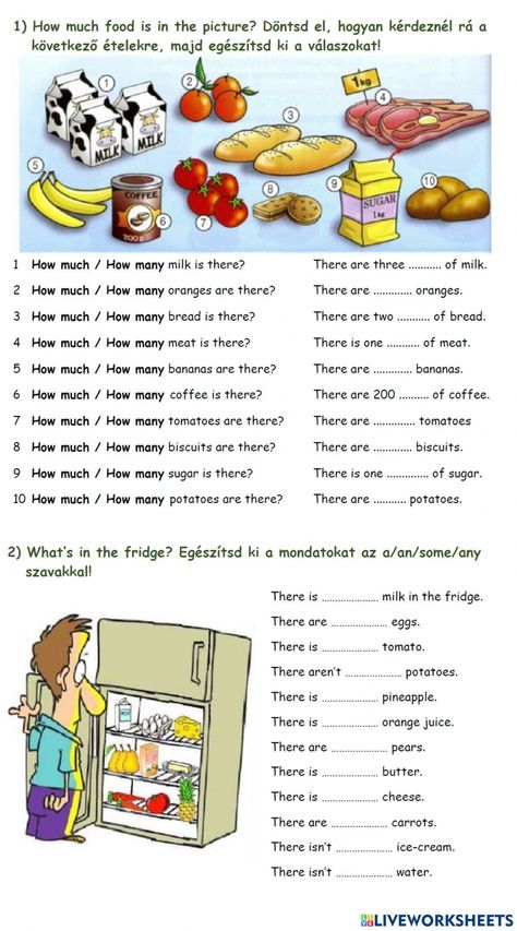 Countable and uncountable nouns online worksheet for Grade 7. You can do the exercises online or download the worksheet as pdf. Countable And Uncountable Nouns Exercise, Grade 7 English Worksheets, Countable Uncountable Nouns Worksheets, Countable And Uncountable Worksheet, Uncountable Nouns Worksheets, Countable Uncountable Nouns, Nouns Exercises, Countable And Uncountable Nouns, How Many Are There