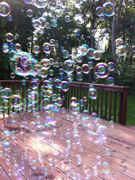 Bubbles! Blowing Bubbles Photography, Balloon Bubbles, Bubble Machines, Bubble Photography, Bubbles Machine, Bubble Photo, Bubble Magic, Bubbles Photography, Blow Bubbles