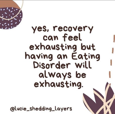 Ed Revocery, Ro Mitchell Recovery, Reasons To Recover Eating, Ed Support Quotes, Recovery Quotes Anorexiarecovery, Psychology Tips, Becoming Her, Girl Eating, Recovery Inspiration