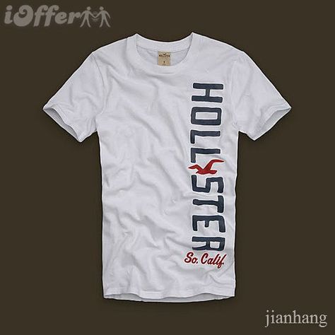 2012 New A Aercrombie & Fitch men Hollister T shirts Denim Man, Prince Charming, Graphic Design Logo, Mens Denim, Design Logo, Casual T Shirts, Men Fashion, Men Short Sleeve, Hollister