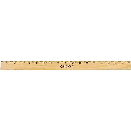 Great tool for graphing in the classroom. This straight-edge ruler features sharply delineated numerals and graduations designed to ensure easy readability. 1 1/8 inches wide, this yard stick ruler is scaled on both sides and features 1/8 inch divisions and fractions of a yard. Designed to meet all your unique measuring needs, this wood yardstick features metal ends with hang holes for convenient storage. #mathsupplies #education #mathteacher #teachersupplies #classroomsupplies #iloveteaching Wood Ruler, Drafting Drawing, Stick Drawings, Yard Sticks, Wooden Ruler, Graduation Design, Teacher Supplies, Classroom Supplies, Math Teacher