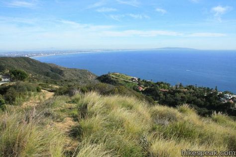 Malibu Hikes, Southern California Camping, California Regions, Santa Monica Mountains, Topanga Canyon, Gps Map, Park Trails, Hiking Destinations, The Mountains Are Calling