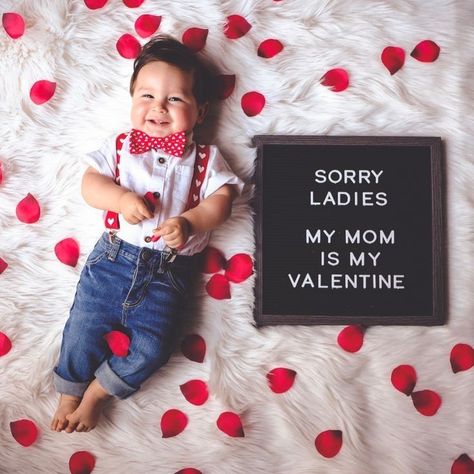 Valentines Baby Milestone, 6 Month Valentine Pictures Boys, Valentine Photo Baby Boy, Valentines Diy Baby Photoshoot, Valentine Milestone Pictures Boy, Valentine Boy Photoshoot, 2 Month Baby Picture Ideas Valentines, Valentines 3 Month Old Baby Photos, Holiday Milestone Pictures