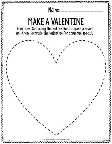 Browse over 17000+ different graphic Worksheet And Teaching Materials. Windows, Mac, Linux. Licence included with all files. Valentine Kindergarten, Valentine's Day Kindergarten, Valentine Free Printables, Valentines Day Preschool, February Worksheets, Valentine Preschool, February Preschool, Coloring Valentine, Preschool Valentines Activities