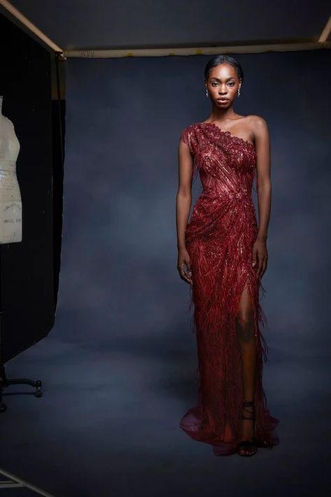 Couture Pre-Fall 2024 – Marchesa Marchesa Couture, The Byzantine Empire, Goddess Gown, Fall 2024 Fashion, 2024 Fashion Trends, Byzantine Empire, One Shoulder Gown, 2024 Fashion, Marchesa