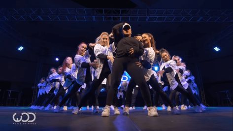 Royal Family Dance Crew, The Royal Family Dance, Dance Crew Outfits, Dance Crew, Dancer Lifestyle, Martial Arts Instructor, Charly Jordan, World Of Dance, Vision Board Images