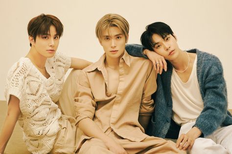 NCT's unit group DoJaeJung releases more group and individual teasers for their 1st mini-album 'Perfume' Nct Perfume, Nct Dojaejung, Sm Mall Of Asia, Nct Album, Scent Notes, Jaehyun Nct, Best Songs, Mini Album, Pop Group