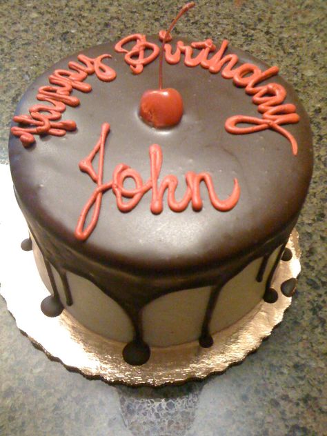 John John Cake, Birthday Cake Images, Happy Birthday Uncle, Happy Birthday John, Happy Birthday In Heaven, Funny Happy Birthday Wishes, Turtle Cake, Happy Birthday Cake Images, Cake Name