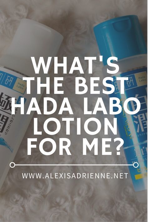 Le Labo Hand Cream, Hada Labo Hydrating Lotion, Hada Labo Cleansing Oil, Hada Labo Cleanser, Hada Labo Lotion, Hada Labo Skin Care, Illiyoon Ceramide Ato Lotion, Best Japanese Skincare, Cleanser For Oily Skin