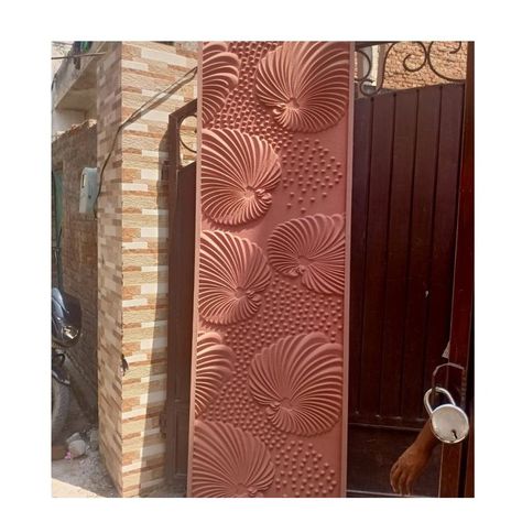 Mdf Carving Design, Carving Designs Pattern, Cnc Wall Design, Mdf Carving, 1 Point Perspective, House Main Door, House Main Door Design, Durga Images, Plaster Wall Art