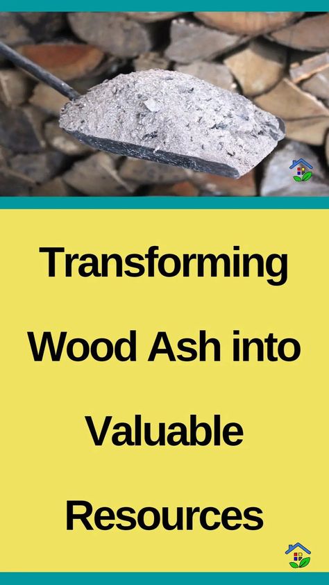 Unlock the untapped potential of wood ash: discover the secrets to turning waste into wonder, harnessing its diverse applications for a brighter, more sustainable future. Reusing the ash left over from burning wood as a useful resource is known as “wood ash recycling,” and it is a sustainable practice. Recycling wood ash has several advantages […] Making Lye From Wood Ash, Wood Ash Uses, Wealth From Waste, Burn Barrel, Burning Wood, Wood Waste, Wood Ash, Natural Pest Control, Kitchen Waste