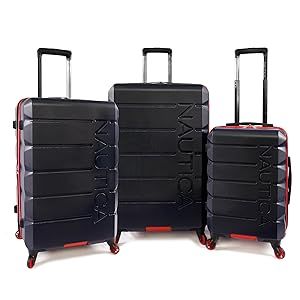 Hardside Luggage Sets, Spinner Luggage Sets, Hardside Luggage, Tie Down Straps, Luggage Organization, Spinner Luggage, Spa Essentials, Luggage Sets, Travel Collection