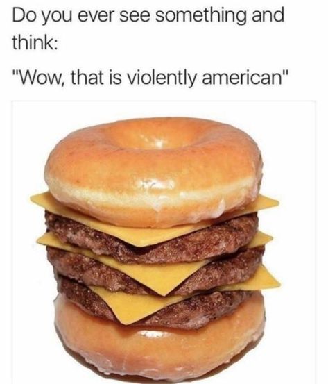 35 Random Memes That'll Put A Dumb-Looking Smile On Your Face - Memebase - Funny Memes Triple Cheeseburger, Memes Of The Day, Dark Memes, Snacks Für Party, Joke Of The Day, Fresh Memes, Really Funny Memes, Funny Fails, Funny Cute