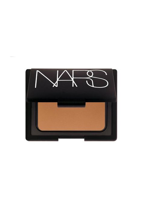 Finding a matt, shimmerless bronzer is harder than you might think. We think this is the best universal bronze shade available. Nars Bronzer, Hourglass Ambient Lighting Powder, Beauty Desk, Benefit Hoola Bronzer, Different Shades Of Black, Chanel Les Beiges, Clinique Chubby Stick, Hoola Bronzer, Nars Blush