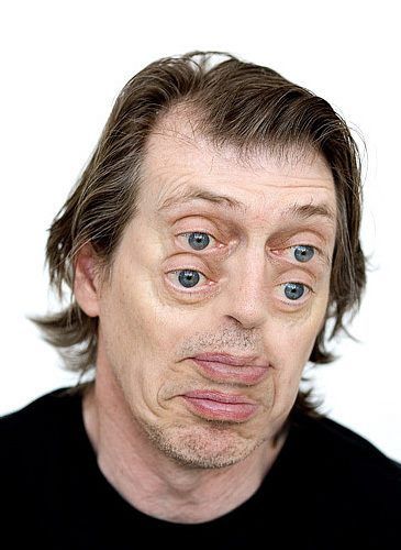 Weird & Bizarre Image: This gives me a Headache! Bizarre, cannot focus at all. Image Illusion, Migraine Help, Steve Buscemi, Chronic Migraines, Migraine Relief, Migraine Headaches, Halloween Makeup Looks, Illusion Art, Funny Face