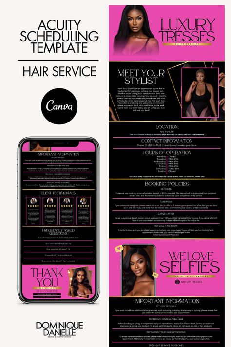 Luxurious booking site that will elevate your client's experience. Edit colors, text, images and elements to your liking. Beginner Friendly. Save time and money on designing. Ideal Booking Site for Hair Service. Hair Template, Coffee Site, Google Site Templates, Scheduling Template, Best Website Templates, Booking Sites, Website Template Design, Template Site, Client Experience