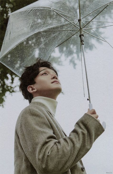 #CHEN | Dear My Dear Album Photoshoot | #EXO Exo Jongdae, Exo Official, Wu Yi Fan, Baekhyun Chanyeol, Exo Chen, Kim Junmyeon, Kim Jongdae, Kpop Exo, Kim Jongin