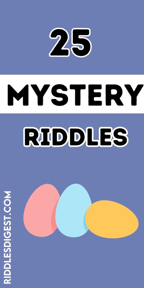 Discover fun and challenging Easter riddles for all ages! Perfect for family gatherings or classroom activities. Unlock the mystery of Easter with these clever puzzles. 🐰💡 Visit our blog for more riddles and festive ideas to make your Easter celebration extra special! Easter Riddles For Kids, Easy Riddles For Kids With Answers, Riddles To Find Easter Basket, Easter Riddles, Difficult Riddles With Answers, Hard Riddles With Answers Brain Teasers, Family Bonding, Easter Celebration, Family Gatherings