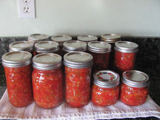 Finding Fun In the Kitchen: My Favorite Pico de Gallo Salsa Pico De Gallo Recipe For Canning, Canning Pico De Galo, Pico De Galo Recipes Canning, Canned Pico De Gallo, Canning Pico De Gallo Recipe, Canned Pico De Gallo Recipe, Pico De Galo Recipes, Frozen Tomatoes, Canning Homemade Salsa