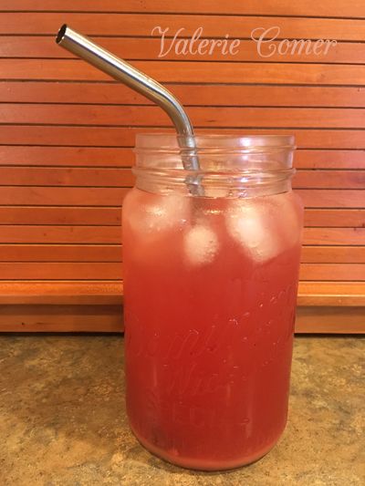 Oolong Tea Recipe, Good Girl Moonshine, Trim Healthy Mama Drinks, Trim Healthy Mama Recipe, Thm Drinks, Thm Fp, Paleo Keto Recipes, Keep Hydrated, Apple Drinks