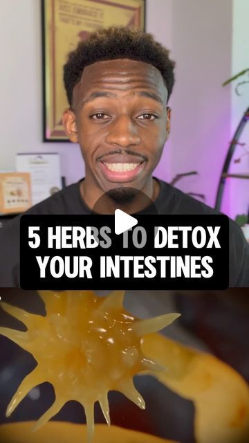 Magictree Superfoods | Shop online ⬇️ on Instagram: "If you want to cleanse your intestines, leave a message “detox” 

Your intestines make up a large part of your digestive system so it is crucially important to keep them healthy to absorb nutrients and properly process the food you eat. Here are 5 herbs that work in a variety of ways to keep your gut healthy and leave a message for more natural techniques.

#natutalremedies #herbalremedy  #coloncleanse #guthealth #detox" Small Intestine Cleanse, Intestine Detox Cleanse, Large Intestine Health, How To Heal Large Intestine, How To Cleanse Your Body Of Parasites, Natural Antibiotics, Colon Cleanse, Digestive System, Gut Health