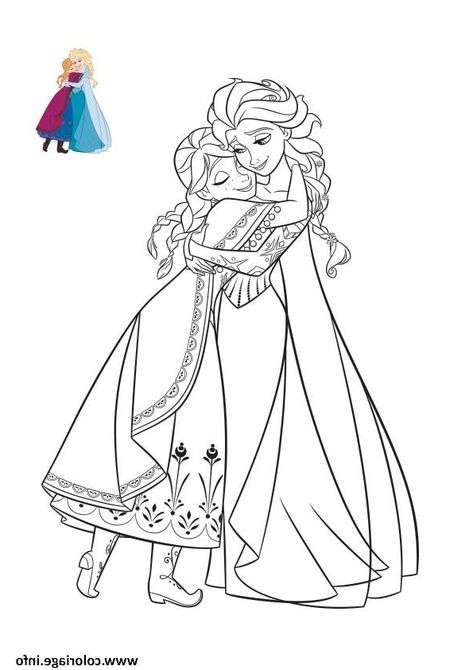 Coloring Pages Frozen, Rapunzel Coloring Pages, Coloring Games For Kids, Elsa Coloring, Anna Et Elsa, Elsa Coloring Pages, Frozen Coloring Pages, Angry Birds Star Wars, Valentines Day Coloring Page