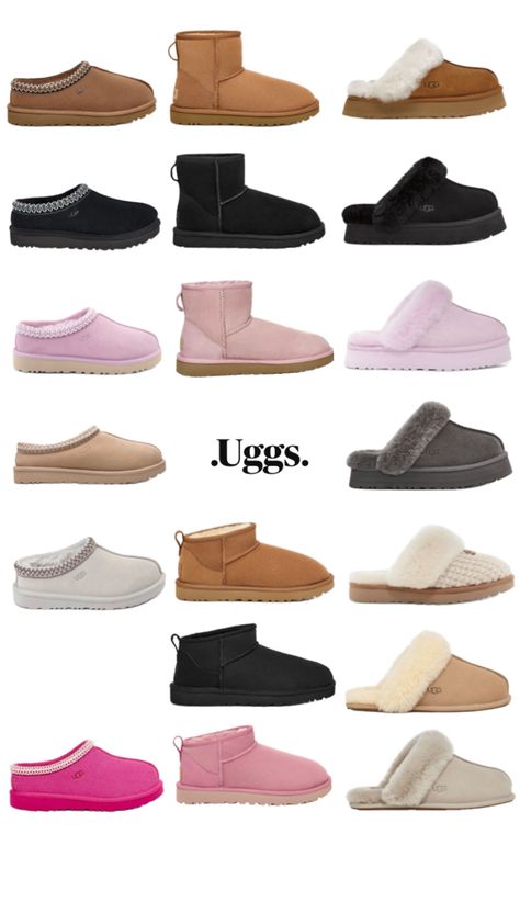 Prices coming soon!! #uggs #uggseason #fall #winter #seasons #buchifresa #fresita #fresitawintershoes Uggs Outfit Ideas, Fashion Styling Tips, Cute Uggs, Pretty Sneakers, Autumn Shoes Women, Preppy Shoes, Pretty Shoes Sneakers, Shoe Wishlist