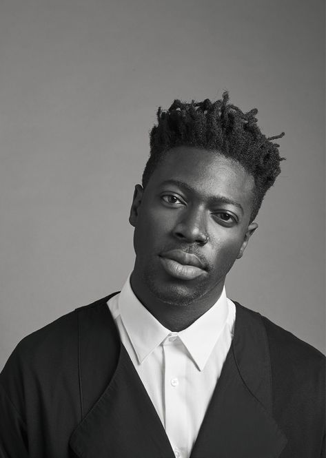 Moses Sumney, Nick Drake, Kinfolk Magazine, Lakes In California, James Blake, Abbot Kinney, Don't Sleep, Don Juan, Jazz Musicians