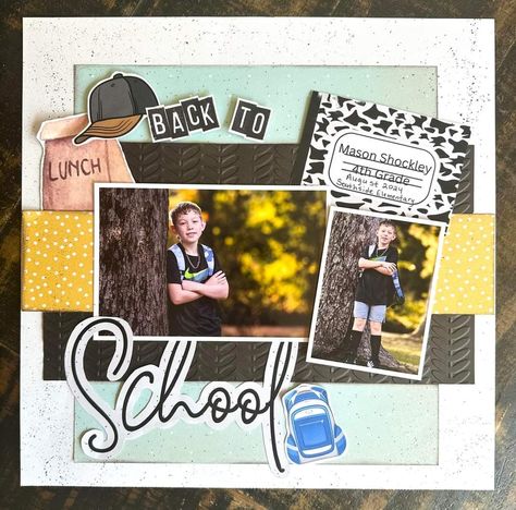 Up Scrapbook Ideas, Up Scrapbook, When I Grow Up, I Want To Be, School Lunch, What I Want, Scrapbook Ideas, Growing Up, I Want