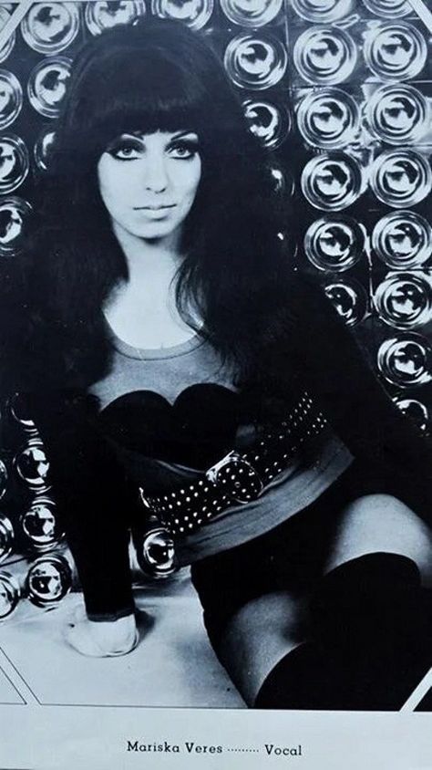 Mariska Veres, Grace Slick, Shocking Blue, Women Of Rock, Celebrity Culture, Rock In Rio, Rock Groups, Ozzy Osbourne, Girls Rock