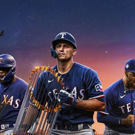 Texas Rangers Logo Wallpaper, Texas Rangers World Series 2023, Texas Rangers Wallpaper, Walker Texas Ranger, Walker Texas Rangers, Texas Rangers Baseball, Rangers Baseball, Mlb Players, Bleachers