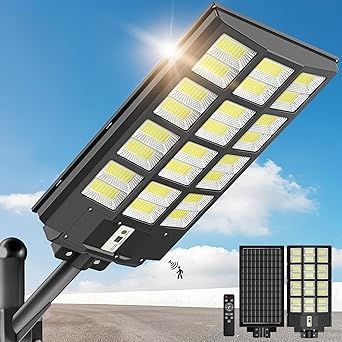 Led flood lights