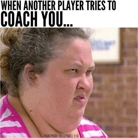 Funny Softball Quotes, Inspirational Volleyball Quotes, Volleyball Quotes Funny, Volleyball Jokes, Volleyball Things, Softball Memes, Volleyball Motivation, Sports Joke, Soccer Jokes