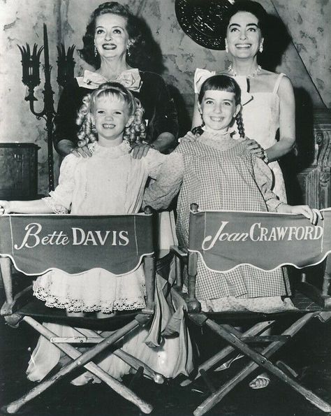 Whatever Happened To Baby Jane, Bette Davis Eyes, Betty Davis, Baby Jane, Olivia De Havilland, Mommy Dearest, Hooray For Hollywood, Bette Davis, Hollywood Icons