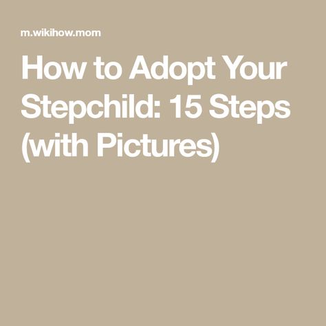 Stepparent Adoption, Step Parent Adoption, Yours Mine And Ours, Adoption Papers, Adoption Announcement, Adoption Gifts, Step Parenting, Step Daughter, Blended Family