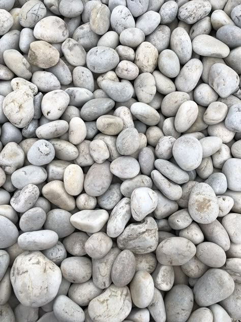 Beach Pebbles - Cobra Stone INC. Stone Garden Design, Stone Texture Wall, Pebble Landscaping, Natural Stone Texture, Rock Background, Pebble Garden, Huawei Wallpapers, Beach Pebbles, Rock Textures