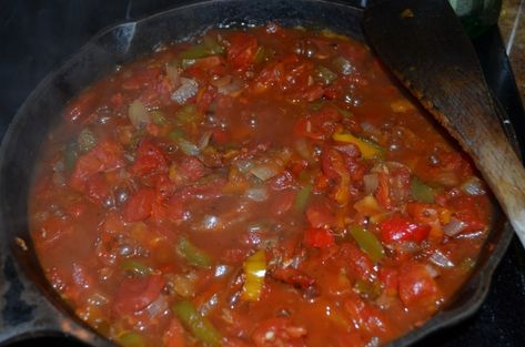 Ranchero Sauce Recipe, Ranchero Sauce, Torta Recipe, Mexican Sauce, Homemade Sauce Recipes, No Meat, No Dairy, Spanish Dishes, Tex Mex Recipes