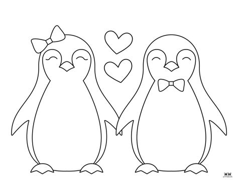 Choose from 100 different Valentine's Day coloring pages. Hours of coloring fun for your little ones. All pages are FREE. Print from home! Happy Anniversary Coloring Pages, Cute Love Coloring Pages, Cute Couple Coloring Pages, Love Coloring Pages For Boyfriend, Anniversary Coloring Pages, Coloring Pages For Boyfriend, Couple Coloring Pages, Free Printable Valentines Tags, Valentines Activities