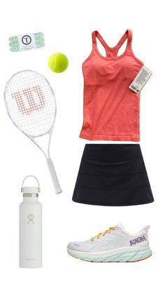 Confira os shuffles de completefaith1193 #Tennis #outfitinspo Lulu Tennis Outfit, Tennis Outfits Practice, Tennis Practice Outfit, Preppy Tennis Outfit, Tennis Outfit Preppy, Tennis Aesthetic Outfit, Aesthetic Tennis Outfit, Tennis Game Outfit, Tennis Outfit Ideas